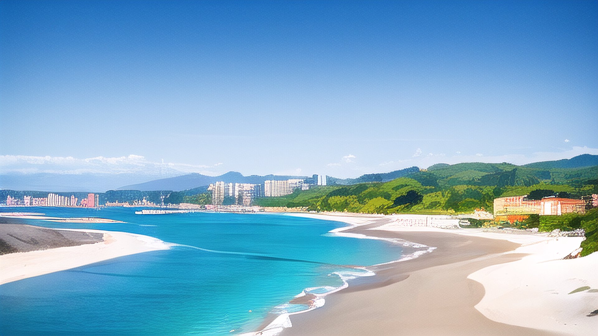 浩美欣健康咨询